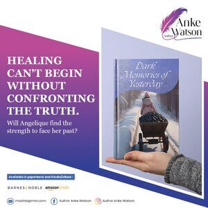 Paperback and e-book now available on Amazon.com